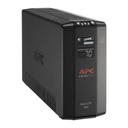 APC ups pro 8 salidas interfaz lcd 60hz 510w bx850m-lm60