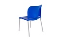 Silla de visita variedad de colores