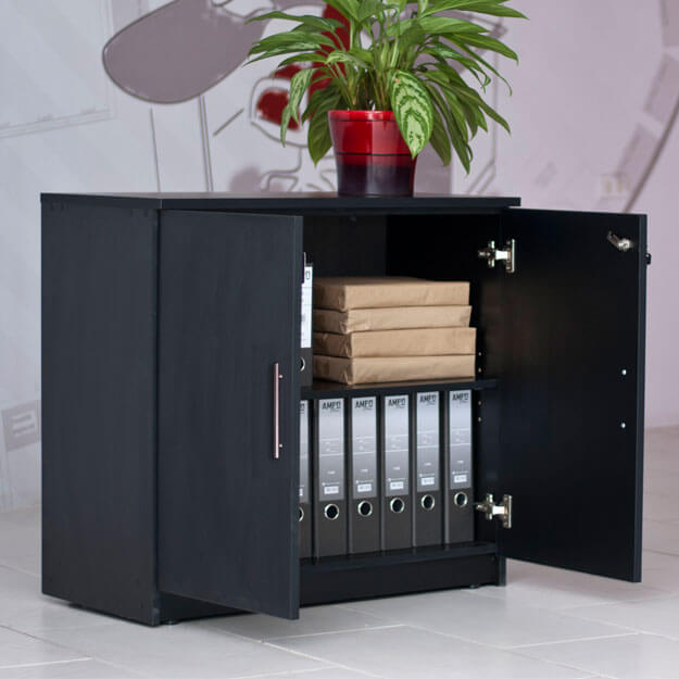 Mueble tipo credenza