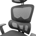 Silla Ejecutiva de Malla 