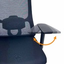 Silla Semi Ejecutiva