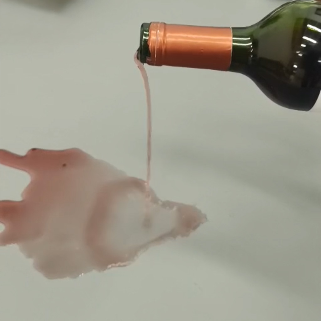 Sofá Cama en Vinilo 