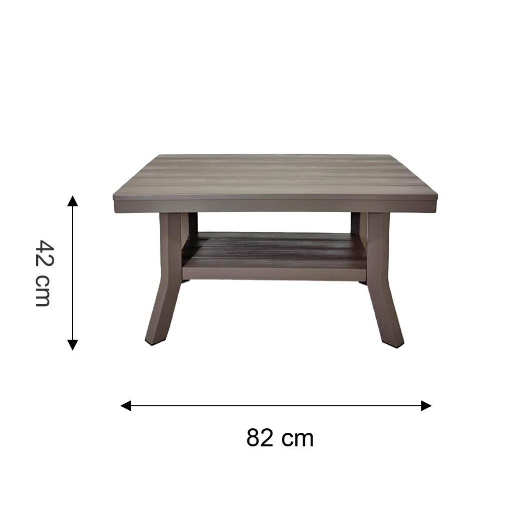 Juego de Sala Plástica 