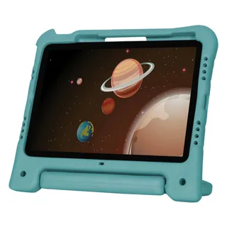 Targus funda para niños antimicrobial para iPad A16, iPad Air 11 "(M3)/(M2), iPad® 10.9-" (10th gen), iPad Air 10.9" (5th y 4th gen iPad Pro 11" (4th, 3rd, 2nd, y1st gen) - THD96405GL - 1