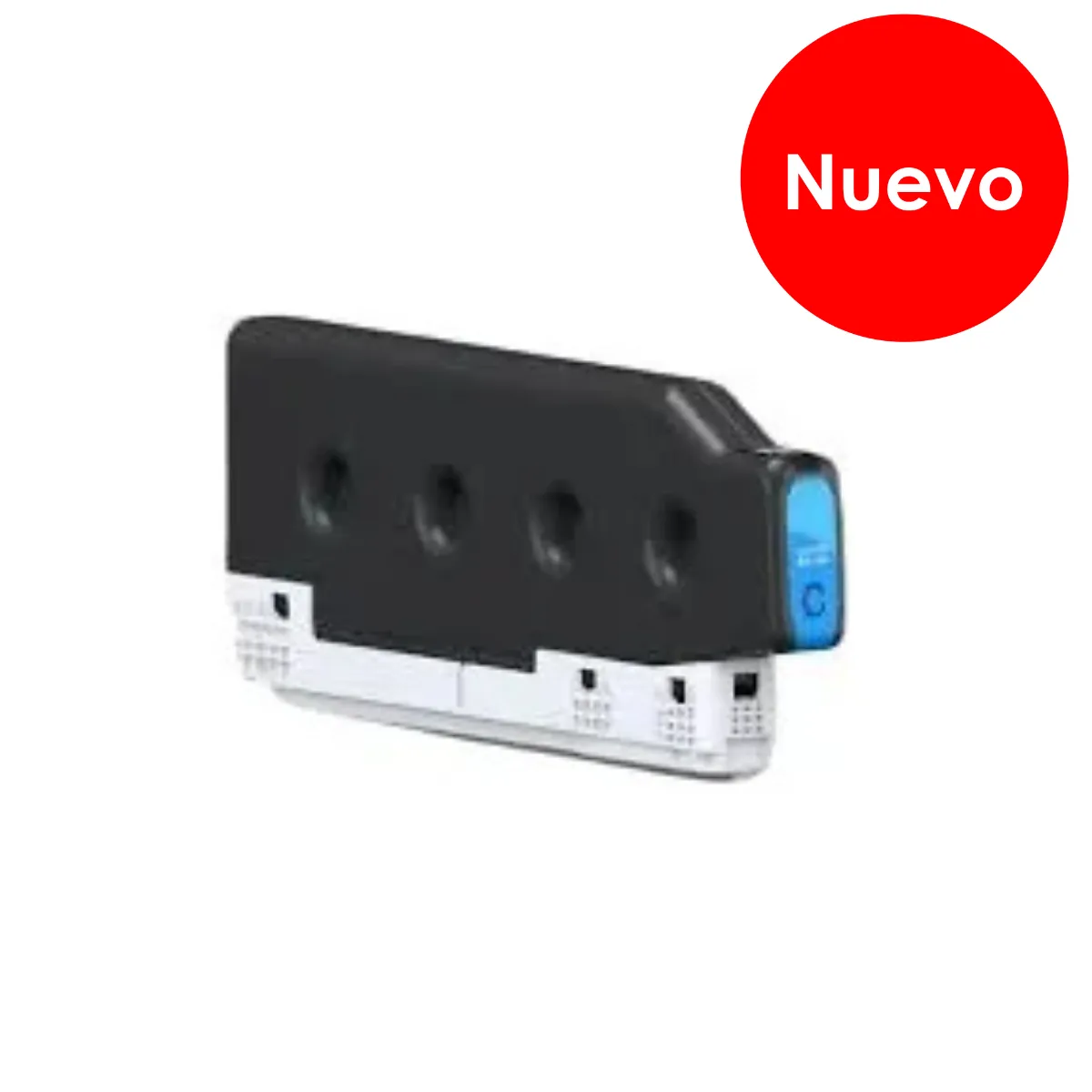 Epson cartucho de tinta Cyan WF-C400 T08K220 - 1