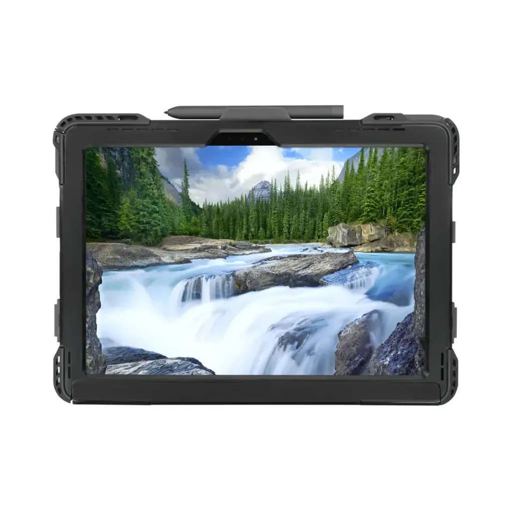 Targus funda rugged case para Dell Latitude 7320 detachable negro - THZ892GLZ - 1