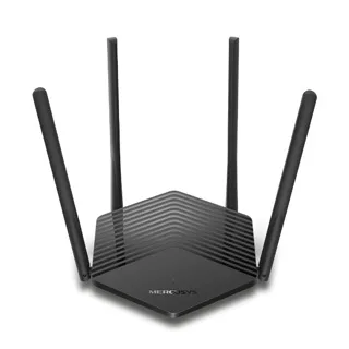 TP-link router mercusys sistema Wifi 6 doble AX1500 - MR60X - 1