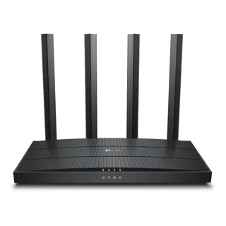 TP-link router  AX1500 wifi 6-Archer AX12 - 1