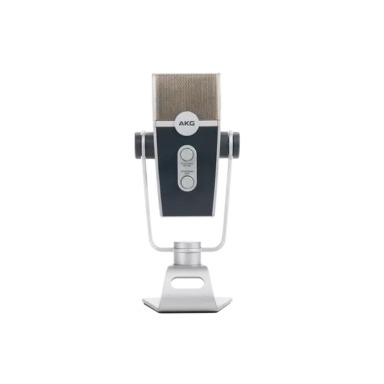 AKG Lyra Microphone-C44-USB