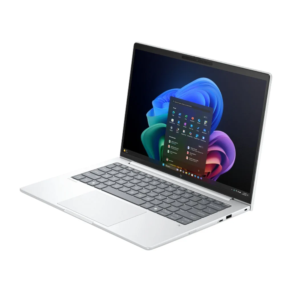 HP Laptop EliteBook 8 G1i 14" Intel Core Ultra 5 16GB 512GB SSD Windows 11 Pro D6UG2AT#ABM - 2