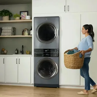 Frigidaire centro de lavado electrico 4.5 pc y 8 pc ELTE7600AT - 3
