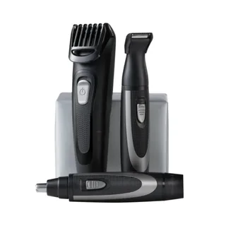 Remington Kit recortador de barba the works - MB906 - 1