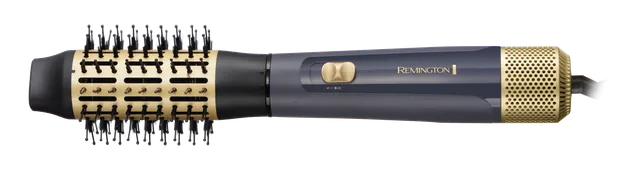 Remington cepillo de aire secador y estilizador infusion zafiros Sapphire luxe azul - AS5805-110F - 2