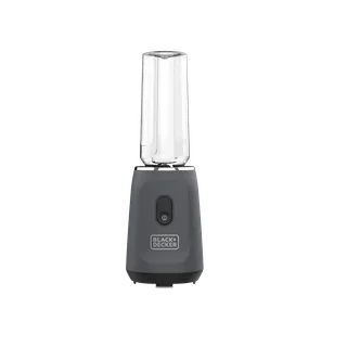 Black + Decker licuadora personal 300W 2 vasos tritan 600ml - PB2209BD-LA - 1