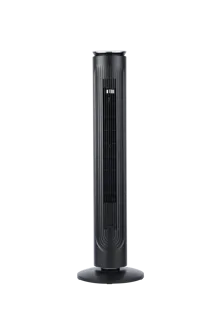 Midea ventilador de torre cool essence 42” negro touch MTF42CE-CA - 1