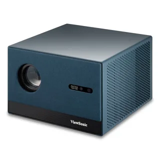 Viewsonic Proyector LED inteligente 1080p con Google TV, Wi-Fi y Bluetooth integrados - LX60HD - 2