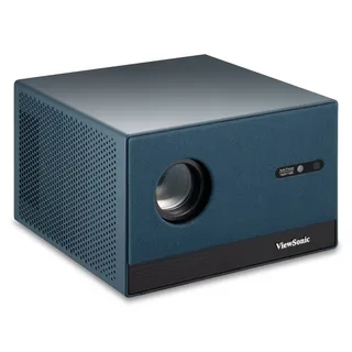 Viewsonic Proyector LED inteligente 1080p con Google TV, Wi-Fi y Bluetooth integrados - LX60HD - 3