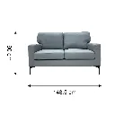 SOFA-DOBLE- CUERO-SINTETICO- GRIS-2.webp