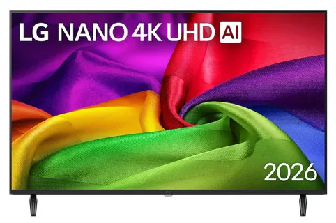 LG Televisor 75" UHD 4K Nano Smart TV 75NU800BPSB - 1