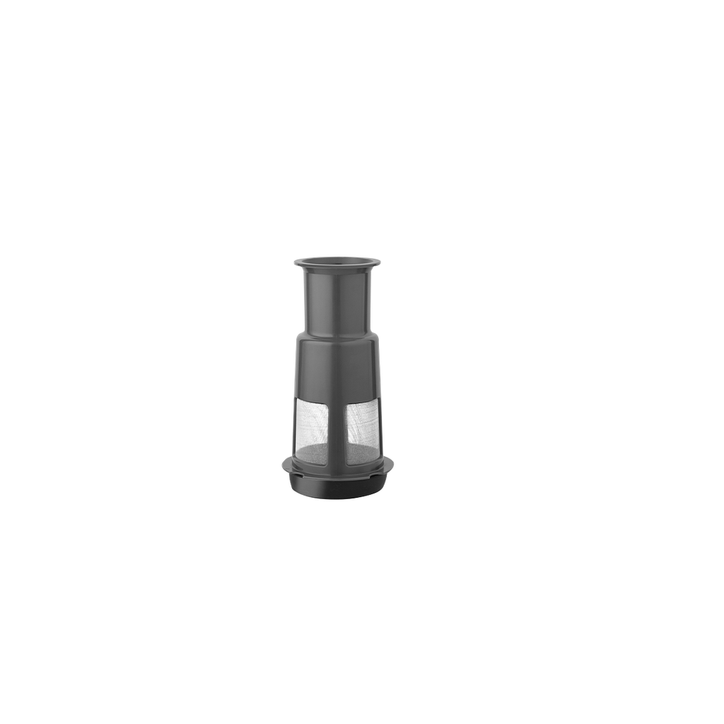 Black + Decker licuadora digital 3 velocidades con filtro jarra vidrio y vaso personal BL1350g