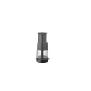 Black + Decker licuadora digital 3 velocidades con filtro jarra vidrio y vaso personal BL1350g