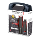 Remington kit cortadora cabello 23 piezas HC1080-MB06-F