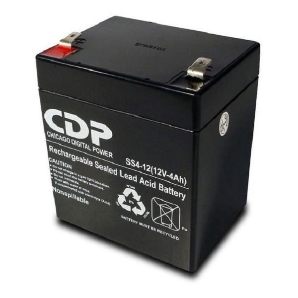 CDP bateria para ups lsb-12/4.5