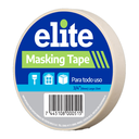 Elite masking tape 3/4'' x 25 mts