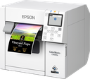Epson Color Inkjet Printer TM-C4000-C31CK03101
