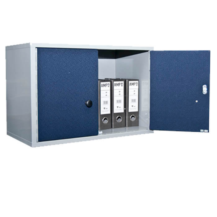 [MC-MA-01] Mueble aéreo con  puertas abatibles
