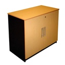 Mueble tipo credenza