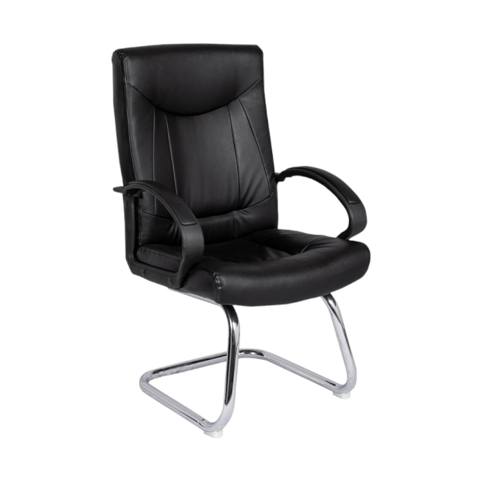 [MR-SI-109] Silla de oficina ejecutiva en vinil
