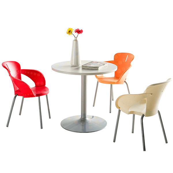 [MR-MS-06] Mesa para restaurante