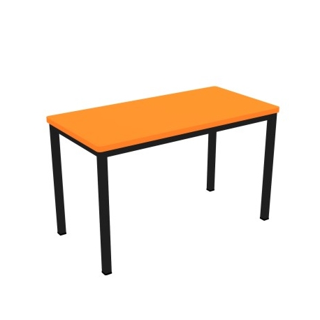 [MR-ESC-48] Mesa para kinder o escolar rectangular