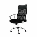 SILLA EJECUTIVA MALLA