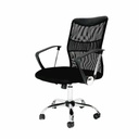 SILLA SEMI-EJECUTIVA MALLA