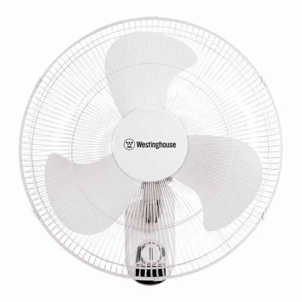 VENTILADOR PARED 18" BLANCO WESTINGHOUSE