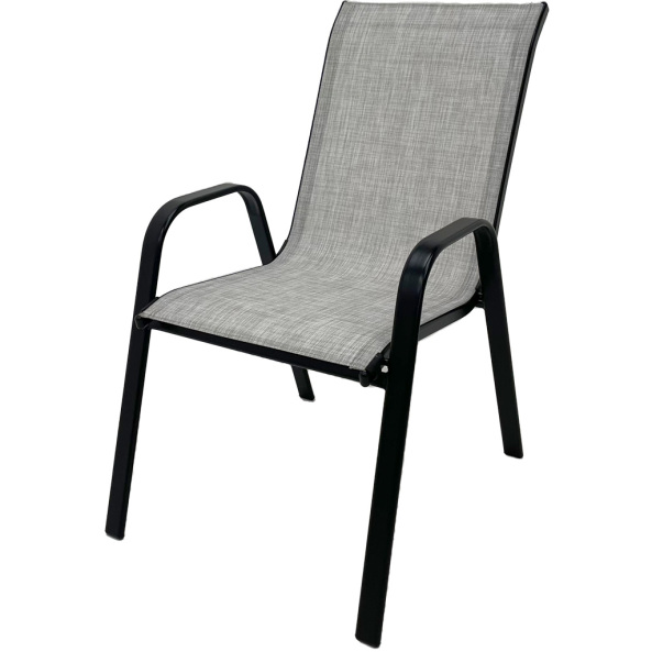 [TK-SI-23] SILLA GRIS