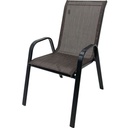 SILLA CAFÉ