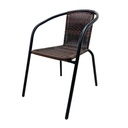 SILLA BUTACA CAFÉ