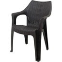 SILLA ARUBA CAFÉ