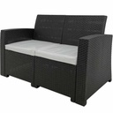 SOFA DOBLE TAVARUA CAFÉ