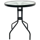 MESA RED. 60CMX70CM NEGRA