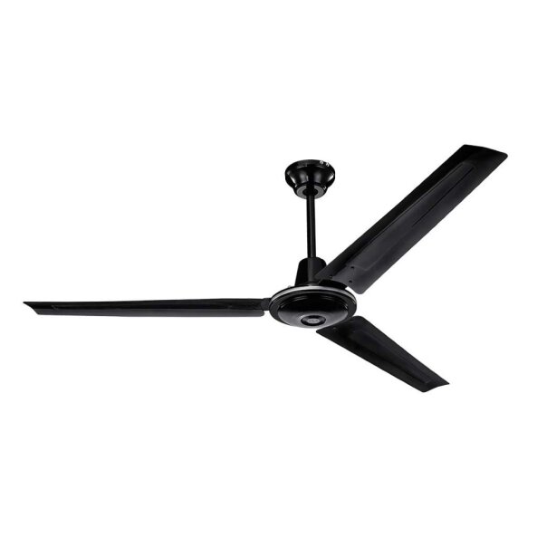 [TK-VT-18] VENTILADOR INDUSTRAL REBEL III 56" NEGRO WESTINGHOUSE