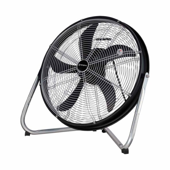 [TK-VT-31] VENTILADOR PISO INDUSTRIAL 20" WESTINGHOUSE