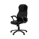 SILLA EJECUTIVA VINILO