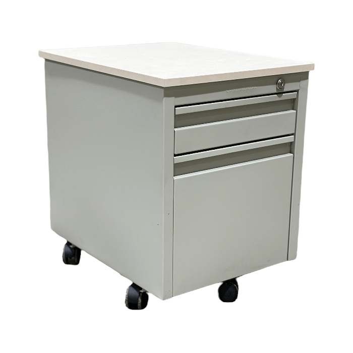 [MC-ARM-24] Gavetero modular de dos gavetas