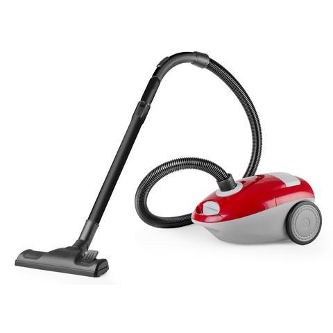[DTF-BD00001] Black + Decker aspiradora compact 3l de  filtro HEPA y bolsa lavable 1800W VCBD603