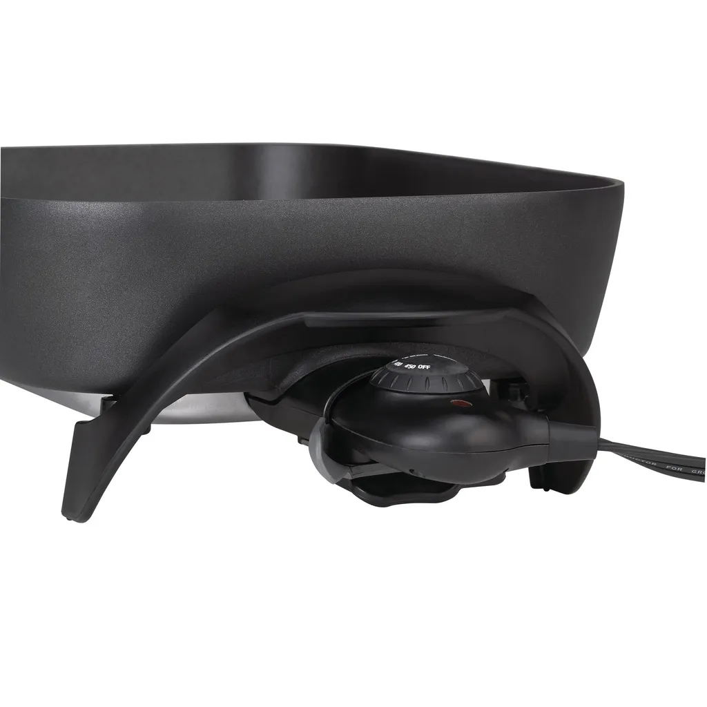 [DTF-BD00103] Black + Decker sarten eléctrico 15 pulgadas SKG605