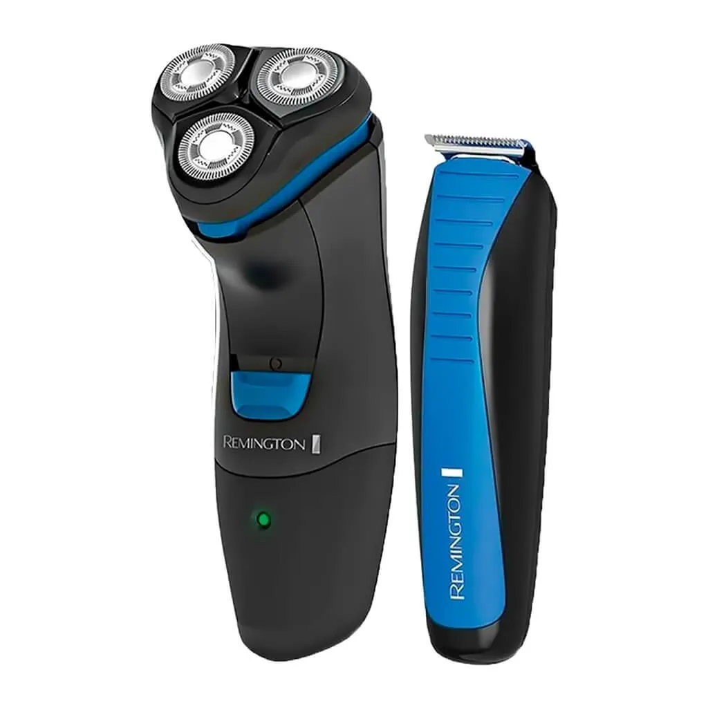 [DTF-BD00269] Remington combo afeitador y detallador de barba PR1335-MB06-F